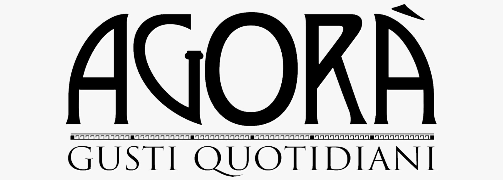 Agorà