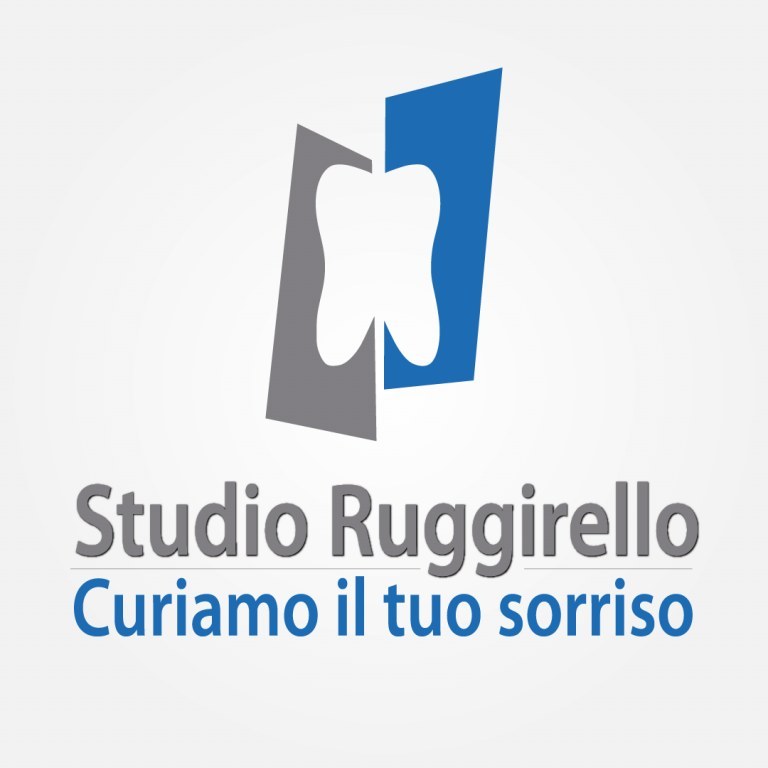 Logo Studio Ruggirello