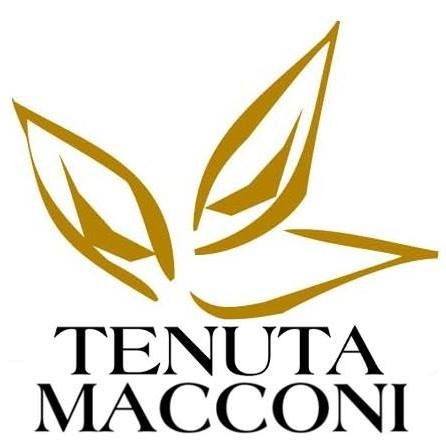 Logo Tenuta Macconi