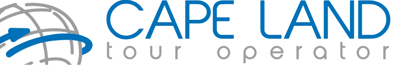 Portfolio Hero Digital - Logo Cape Land